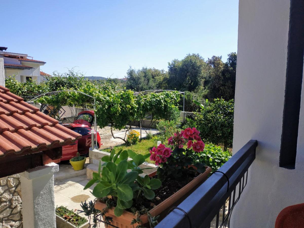 Apartment Lavanda Nova Ražanj Kültér fotó