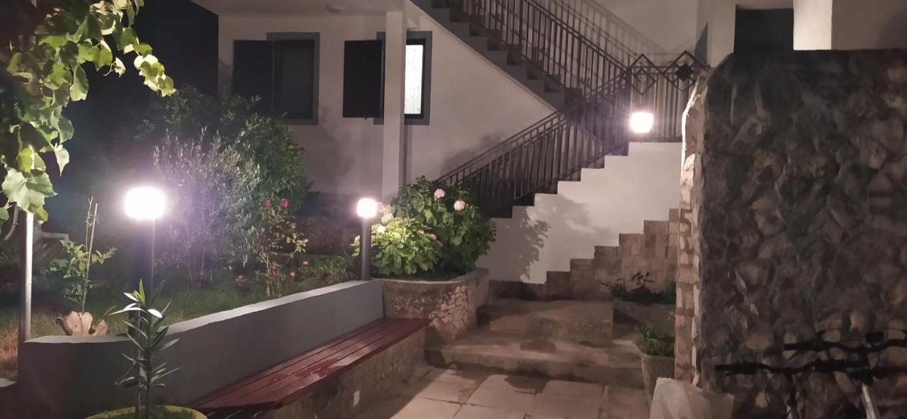 Apartment Lavanda Nova Ražanj Kültér fotó