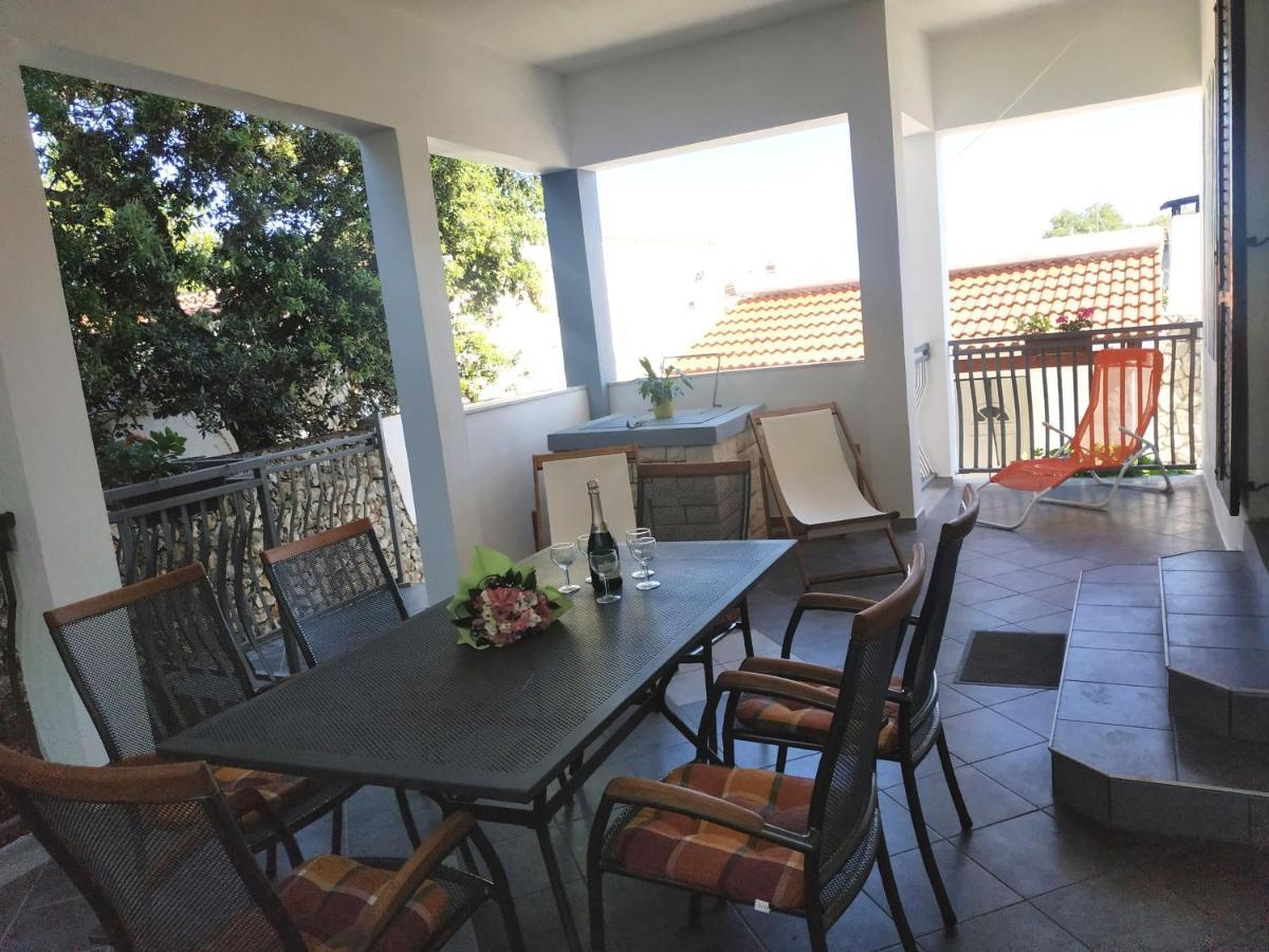 Apartment Lavanda Nova Ražanj Kültér fotó