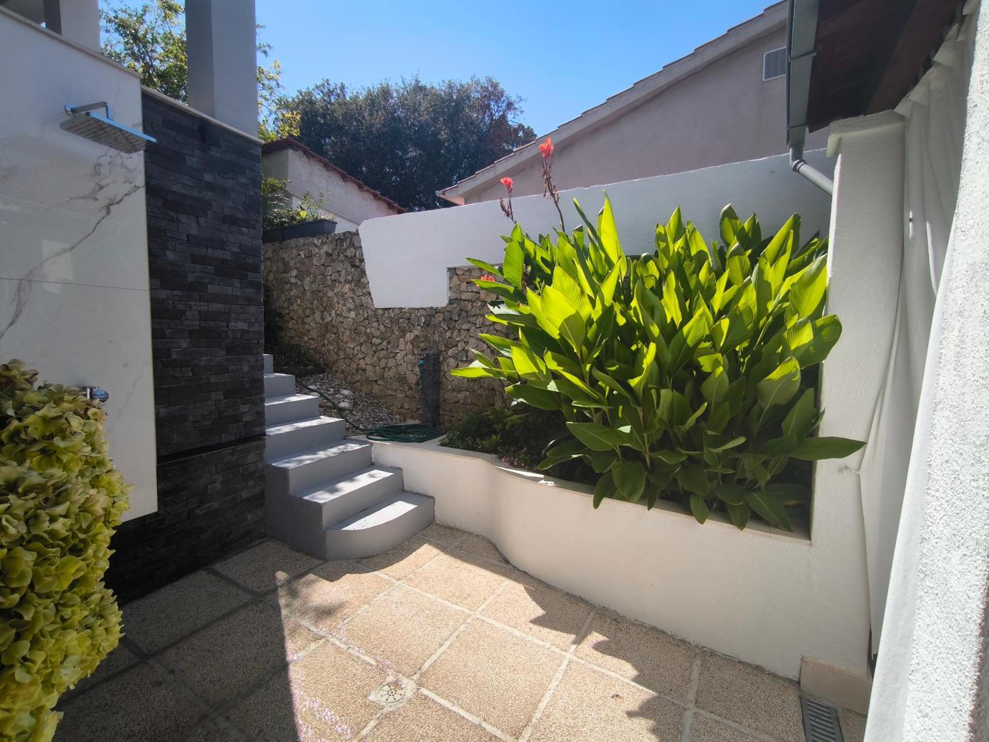 Apartment Lavanda Nova Ražanj Kültér fotó