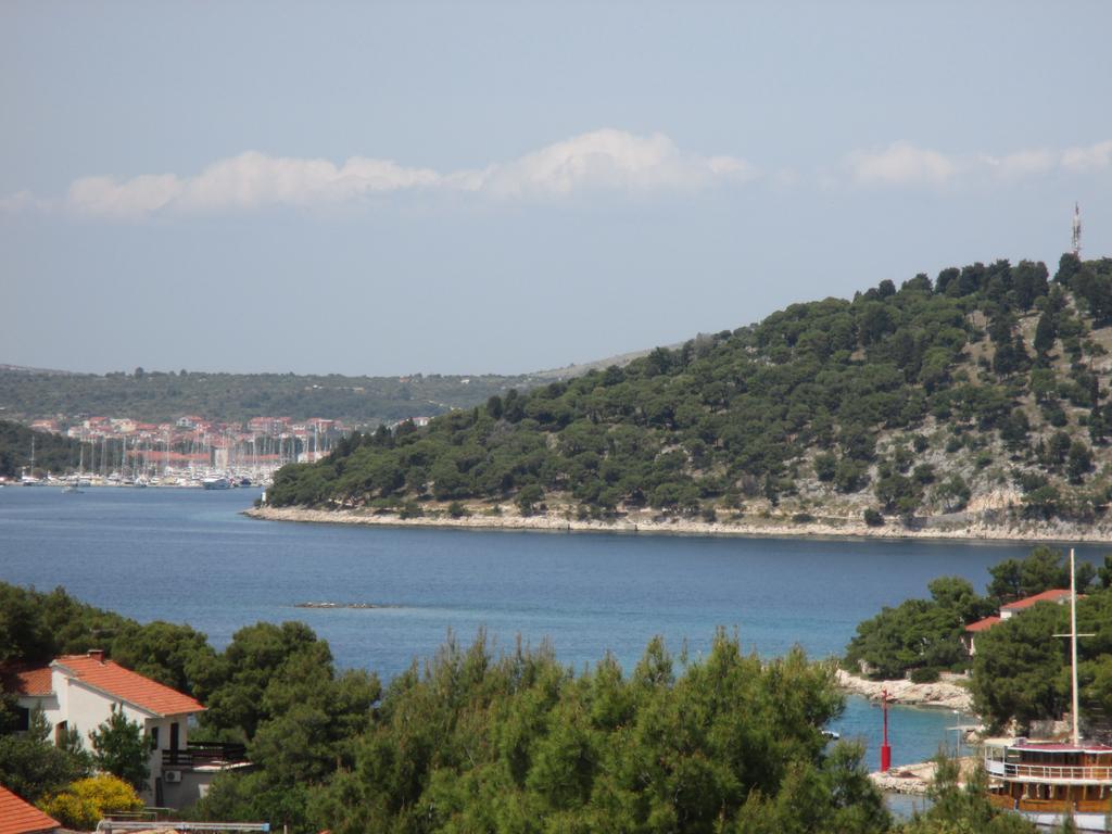 Apartment Lavanda Nova Ražanj Kültér fotó