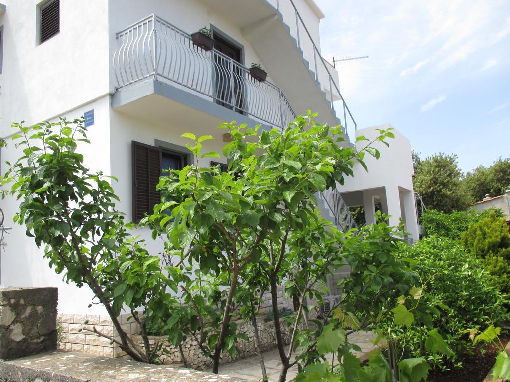 Apartment Lavanda Nova Ražanj Kültér fotó