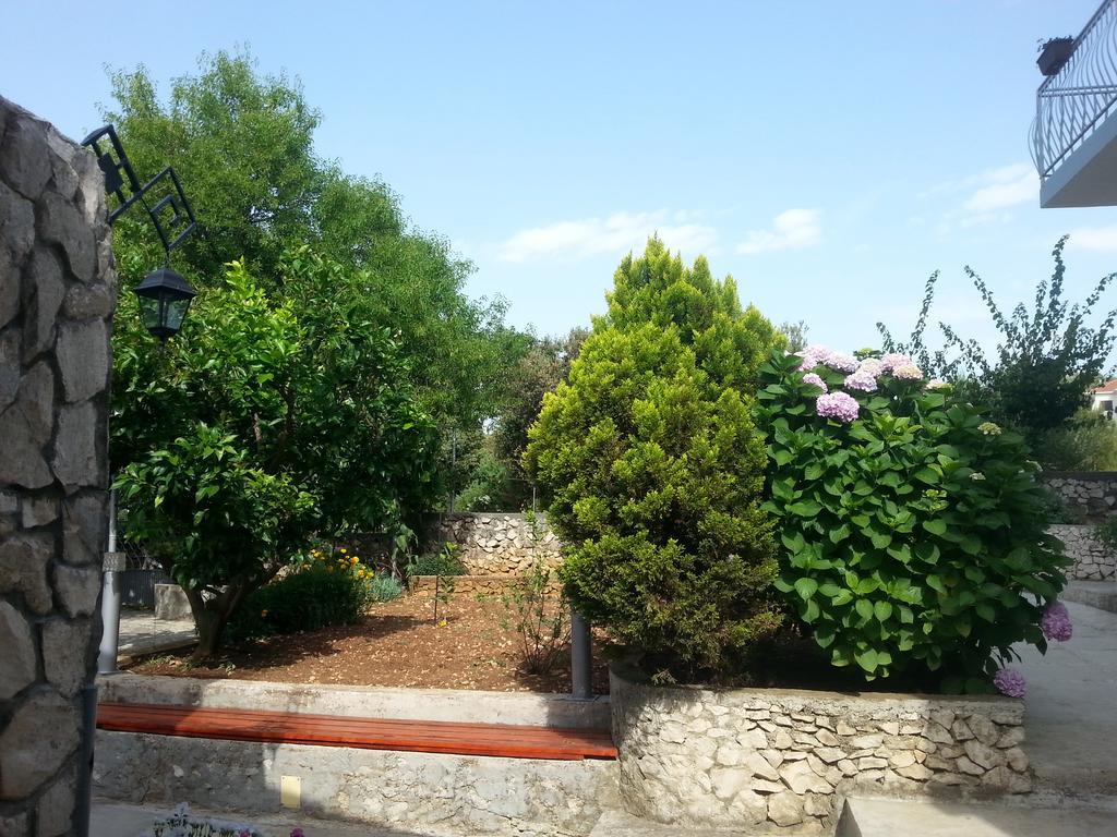 Apartment Lavanda Nova Ražanj Kültér fotó
