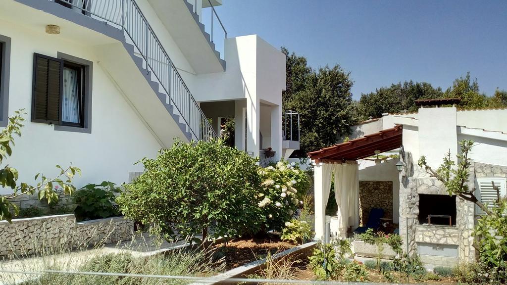 Apartment Lavanda Nova Ražanj Kültér fotó