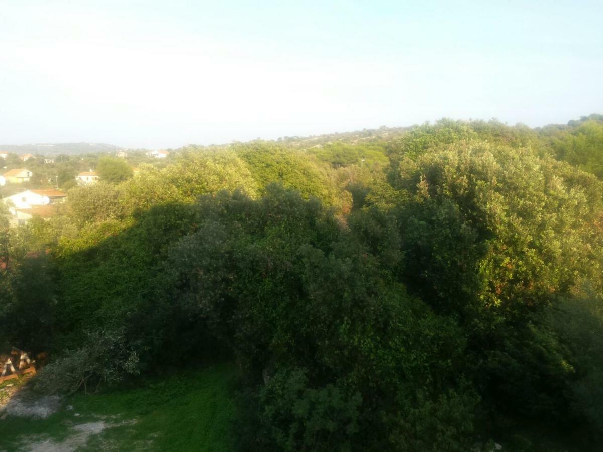 Apartment Lavanda Nova Ražanj Kültér fotó
