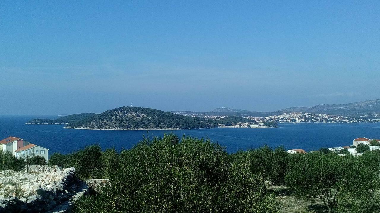 Apartment Lavanda Nova Ražanj Kültér fotó