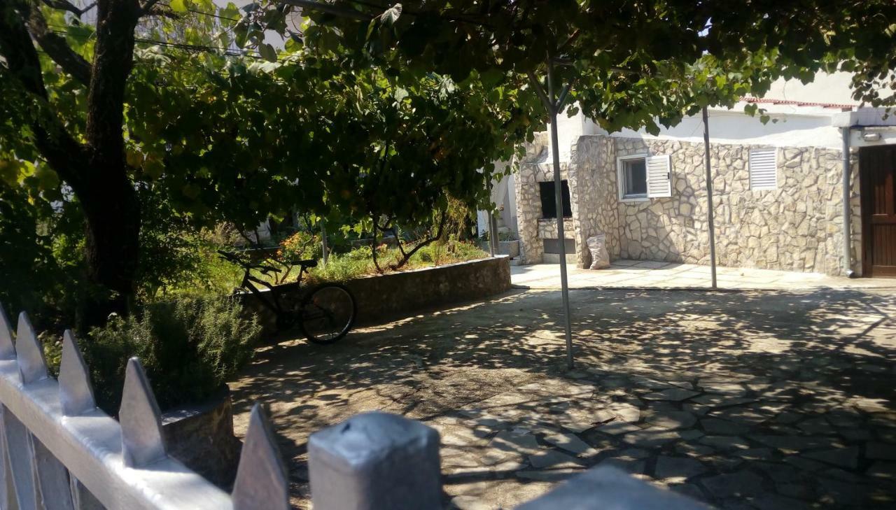 Apartment Lavanda Nova Ražanj Kültér fotó